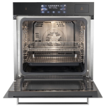 FOTILE 方太 HZK72-H1 72公升 3300W 嵌入式 蒸焗爐